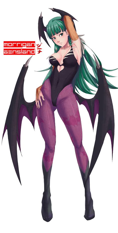 morrigan hentai|Morrigan Aensland Porn Comics .